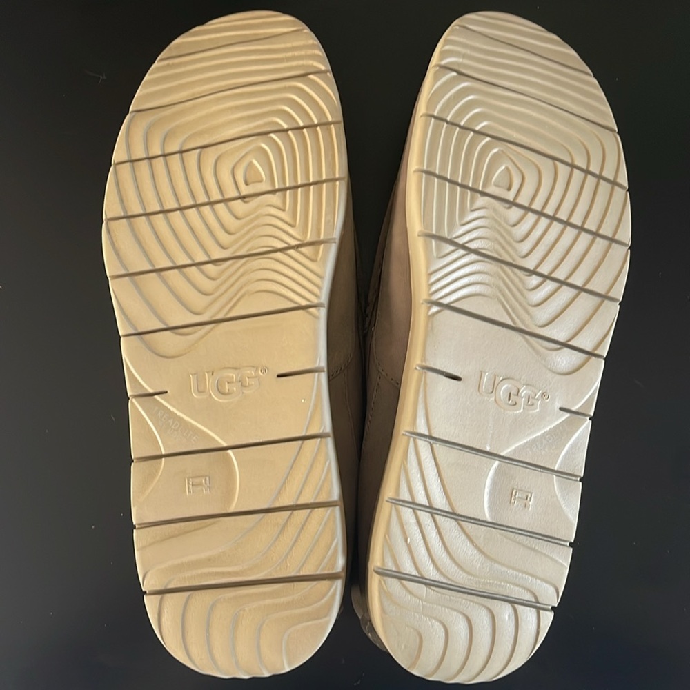 Ugg Leather Loafer - image 8